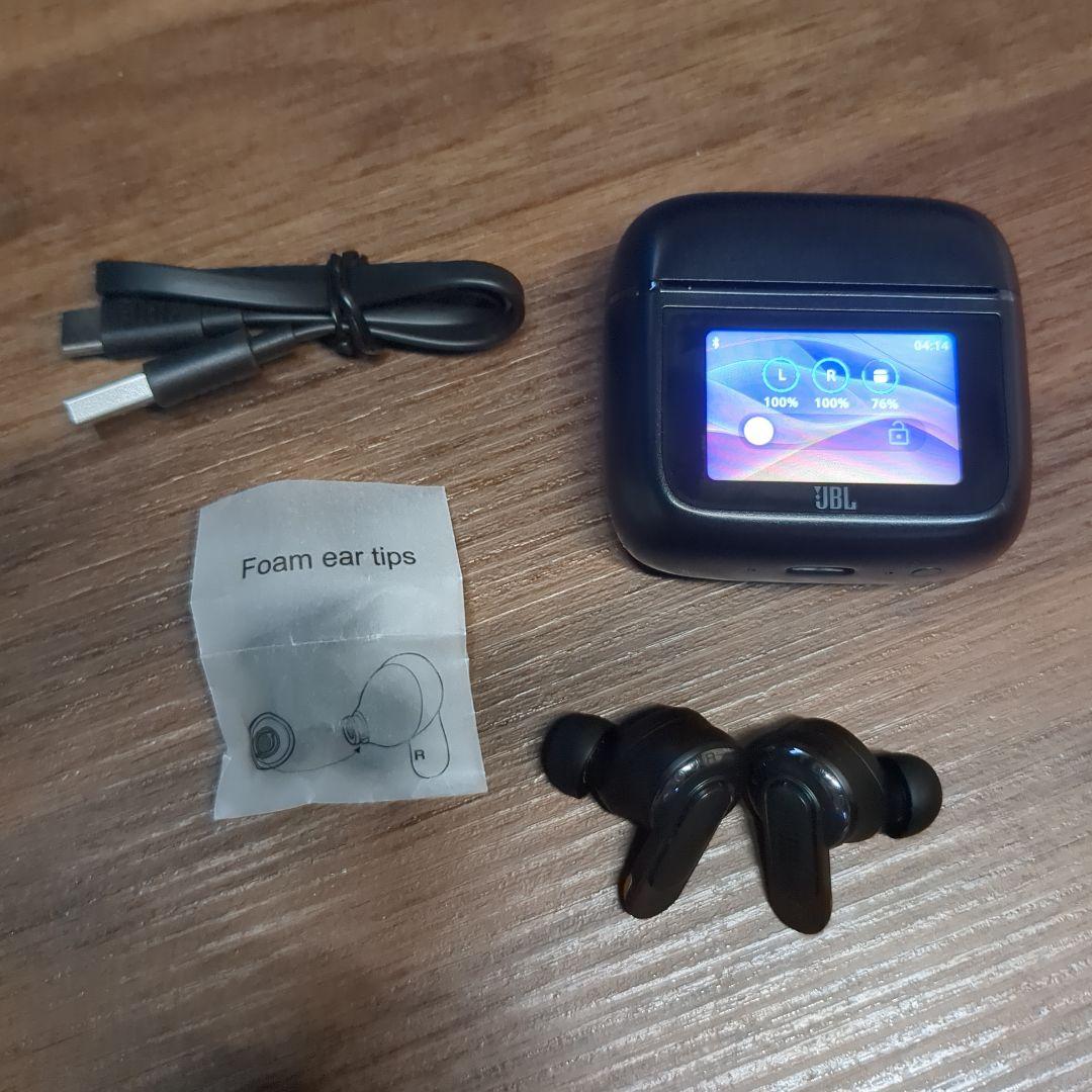 jbl tour pro 3 8月6日まで24500