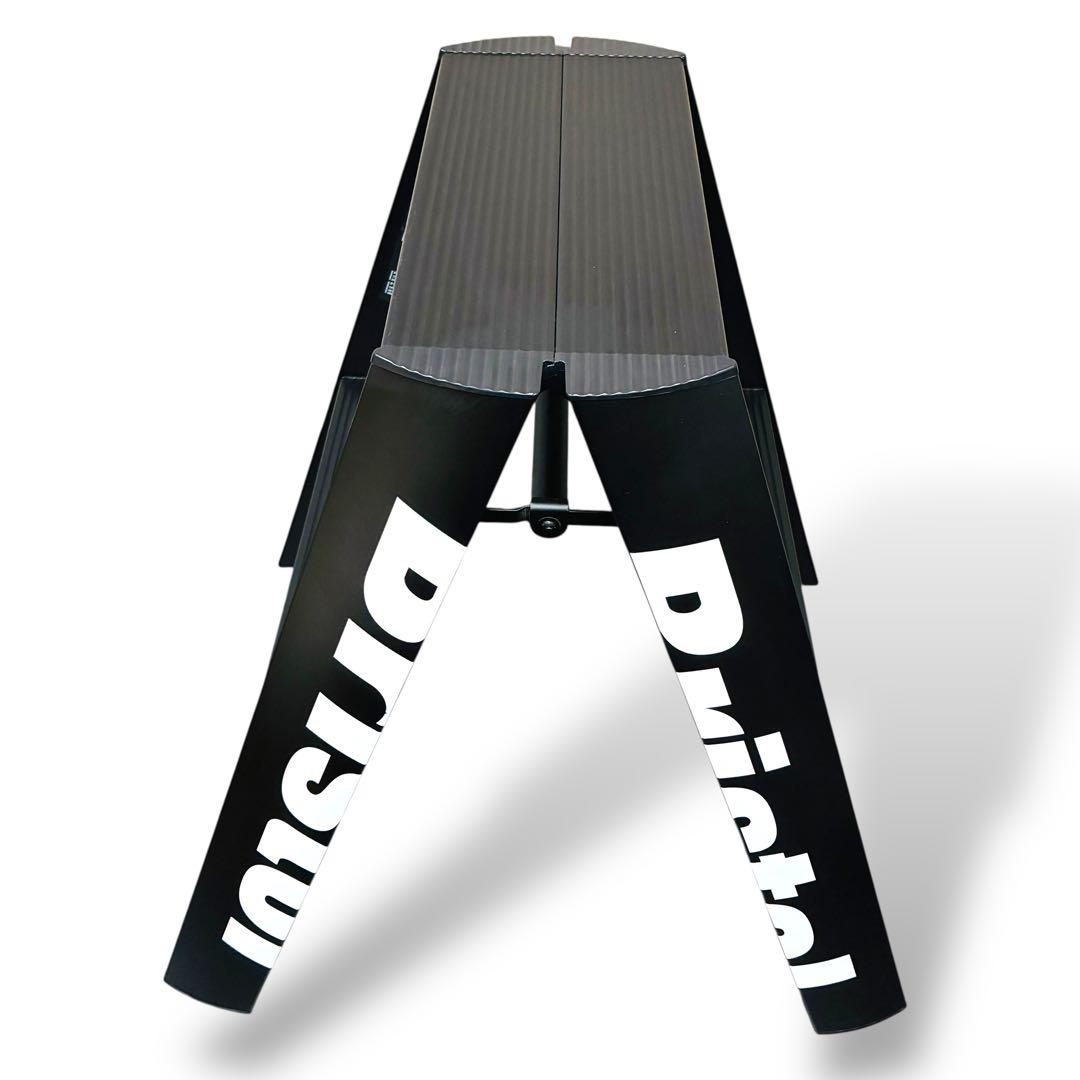 美品 FCRB LUCANO BRISTOL STOOL 2-STEP 脚立