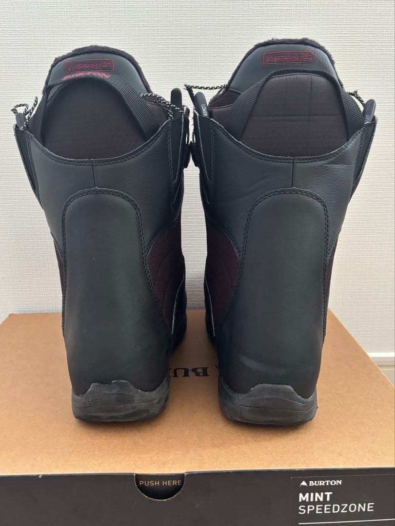 BURTON バートン スノーボードブーツ 25cm
