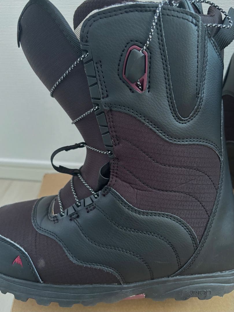 BURTON バートン スノーボードブーツ 25cm