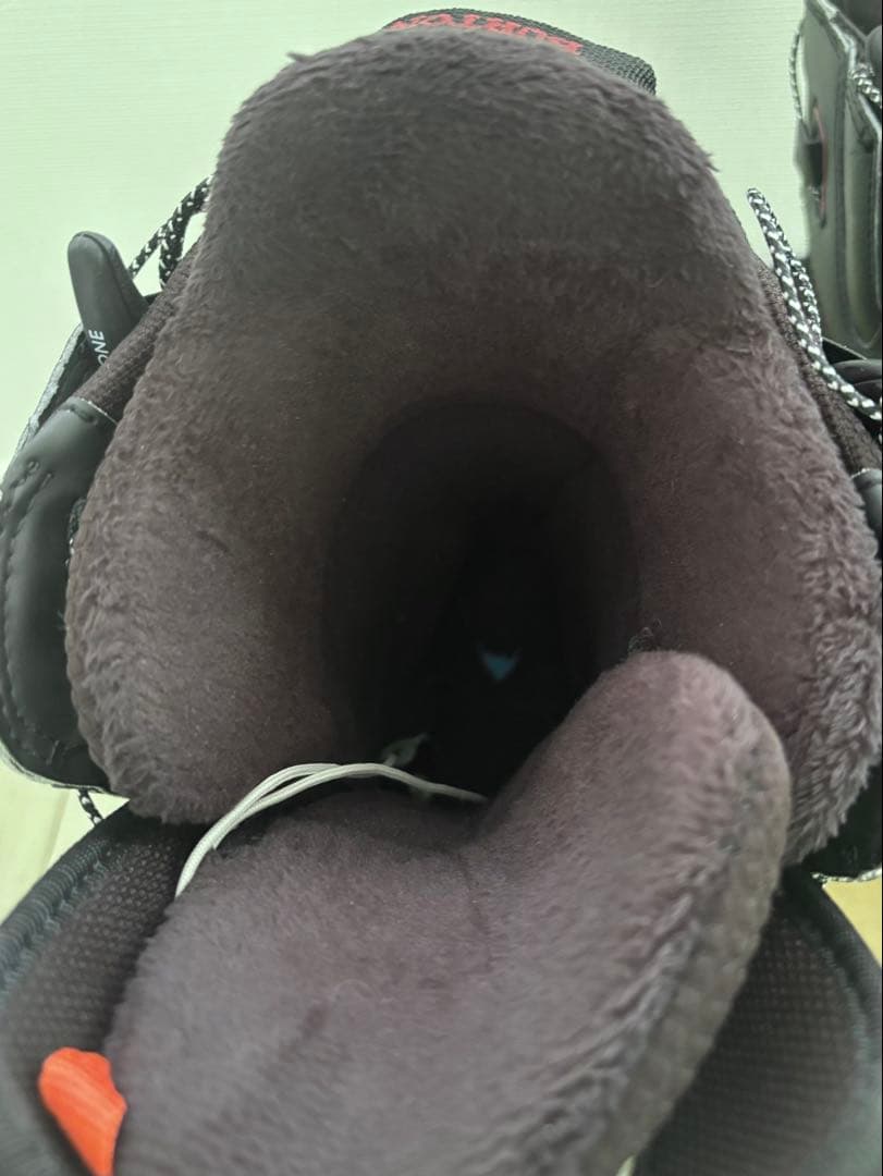 BURTON バートン スノーボードブーツ 25cm