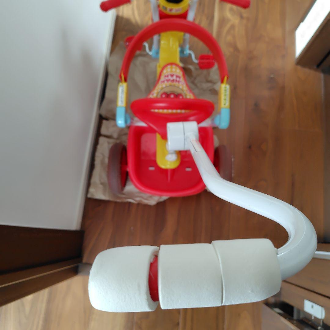 アンパンマン オールインワンUP2