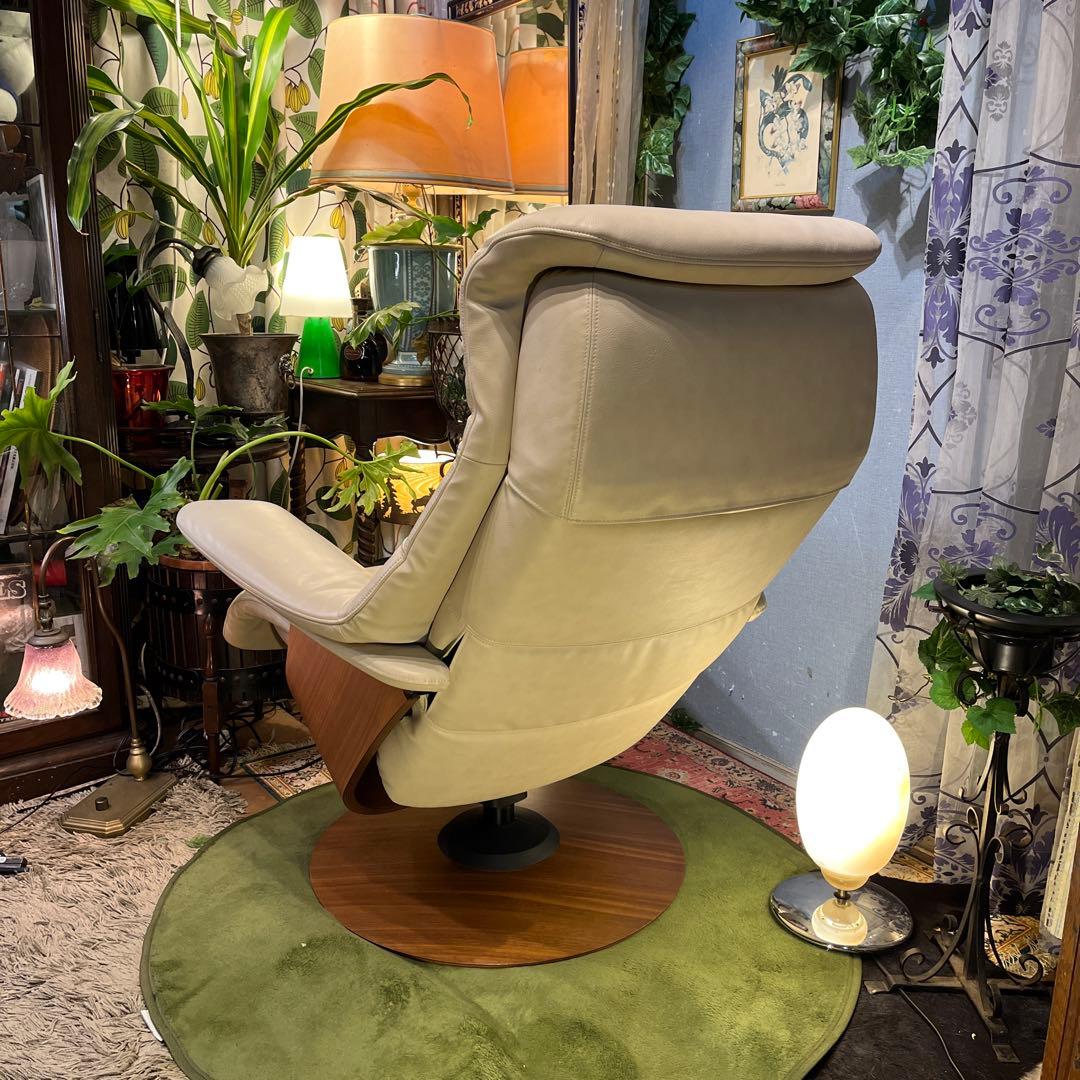 たんどら 　Sale ザ・ファースト　カリモク　リクライニングチェア