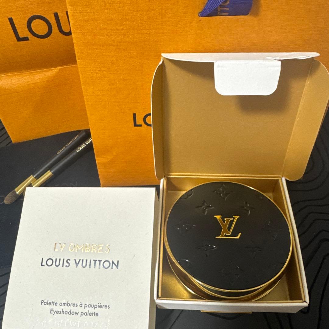 ルイヴィトンオンブルアイシャドウ951