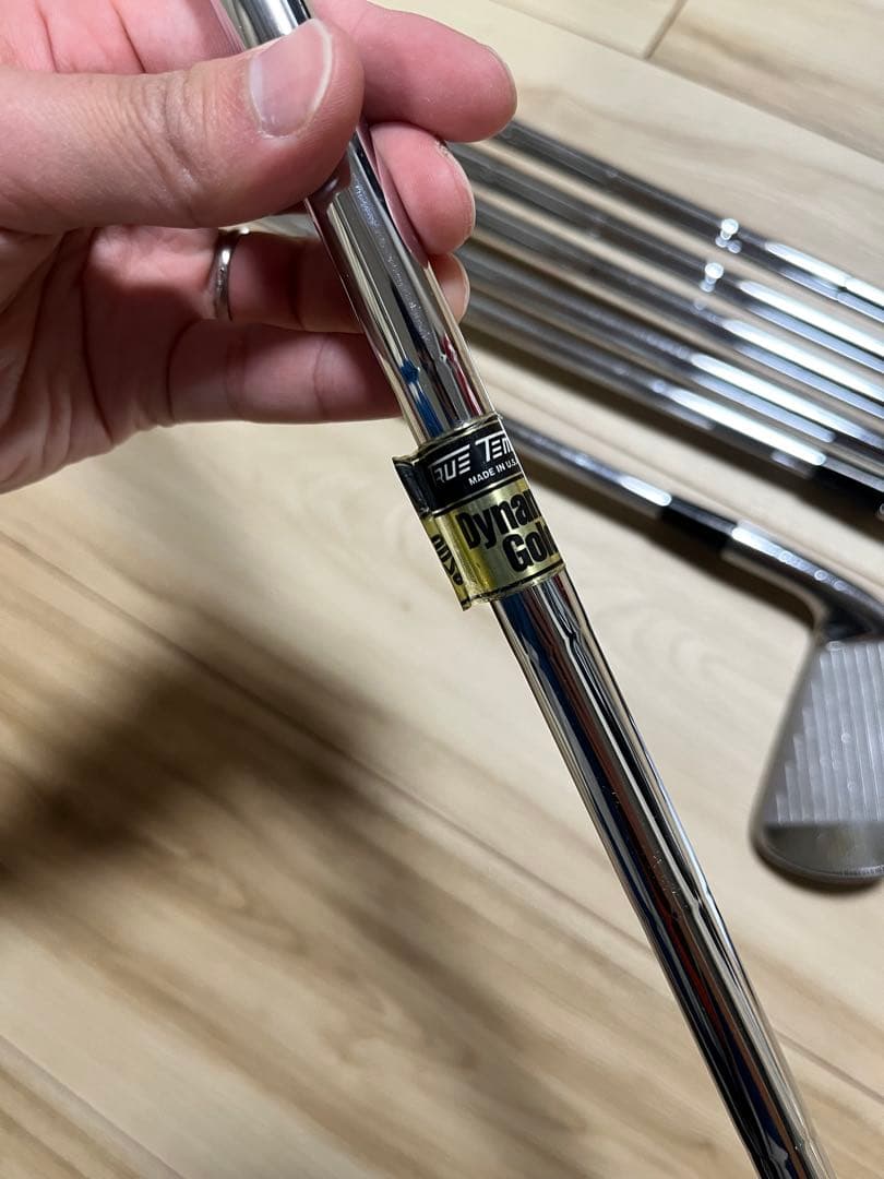 タイトリスト AP2 710 アイアン 7本 4-9 P DG S400