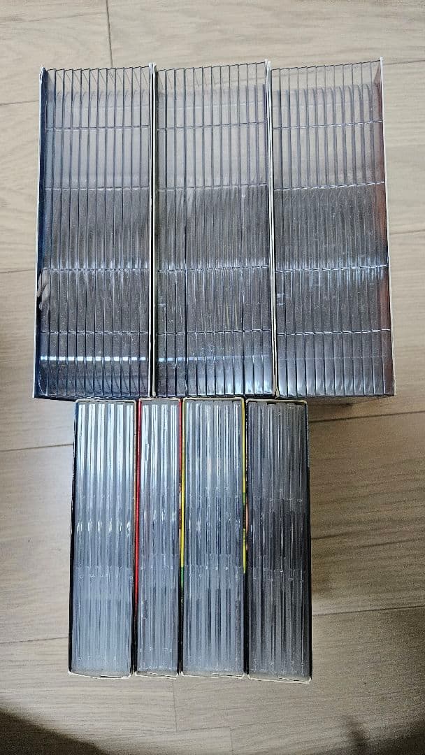 DVD コレクション スター・ウォーズ 24 X-MEN　プリズンブレイク など