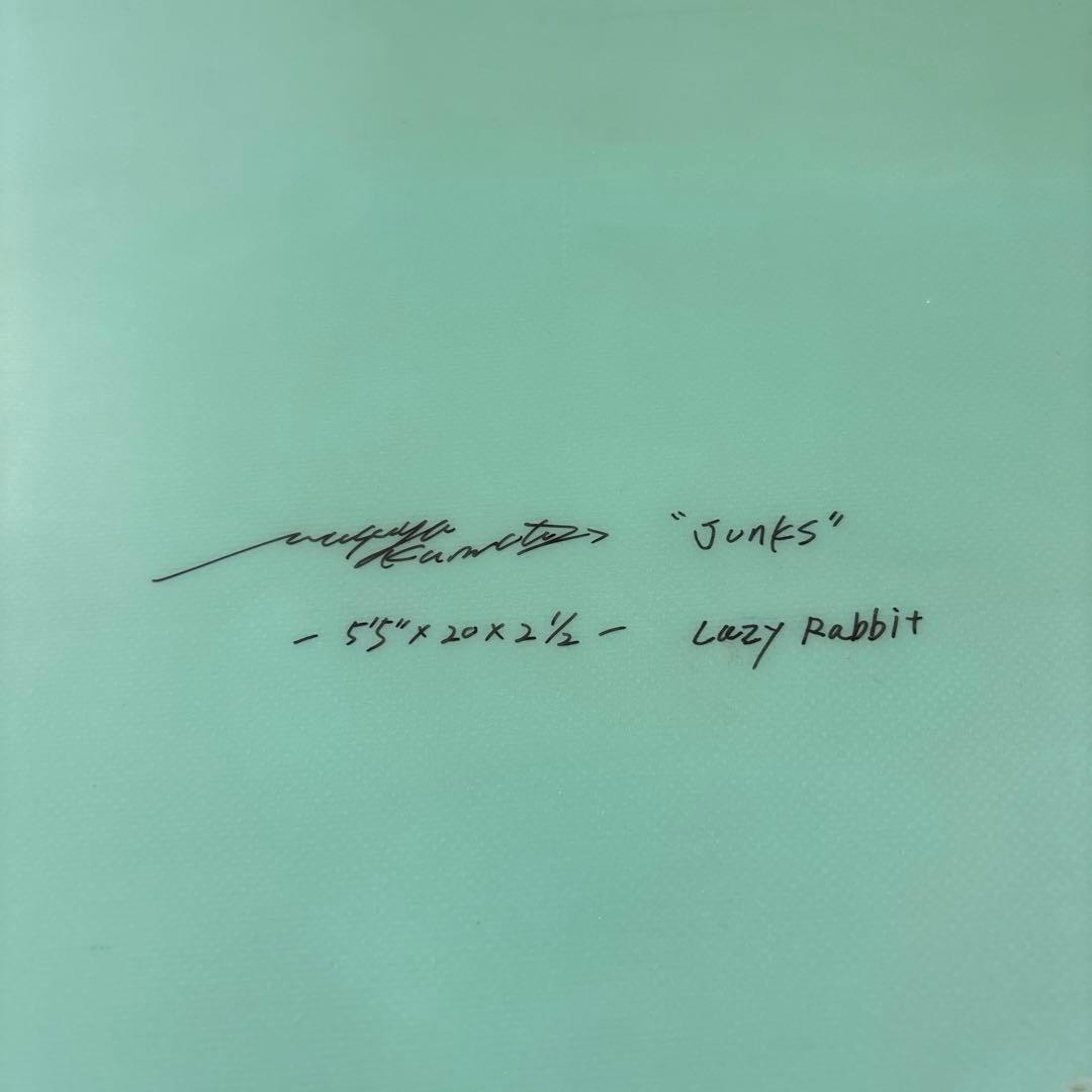 エレファンLAZY BOY SKILL サーフボード