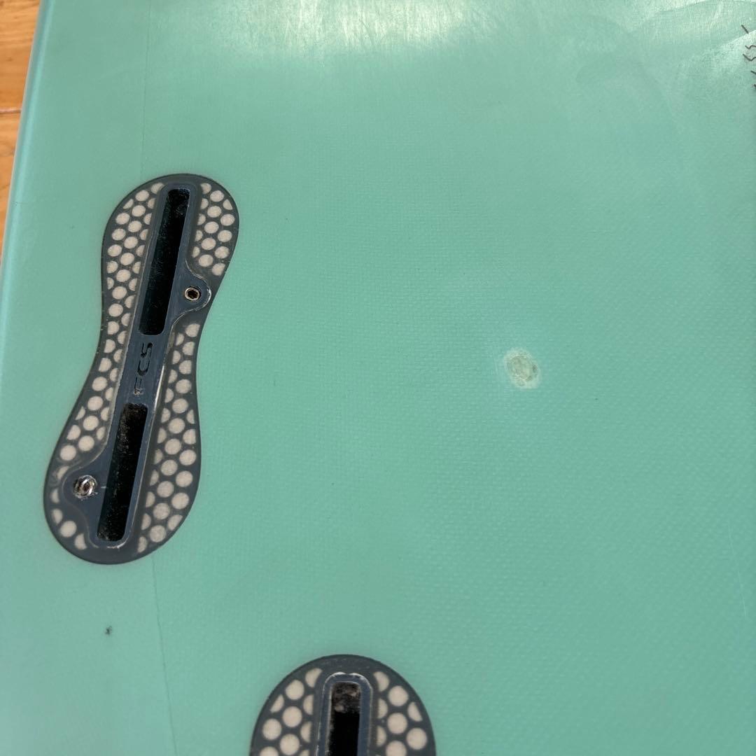 エレファンLAZY BOY SKILL サーフボード