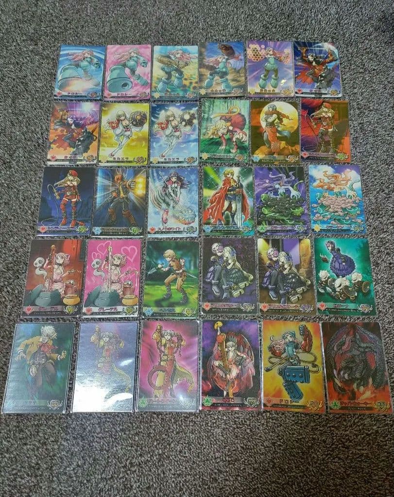 メガハウス　プリンセスオブプリンセス　フルコンプ　セット　公式グッズ　非売品等