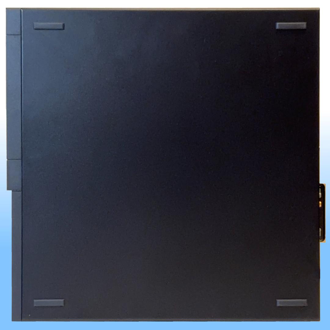 も*い様 Dell ミニPC i7-7700 SSD+HDD Excel・Wor