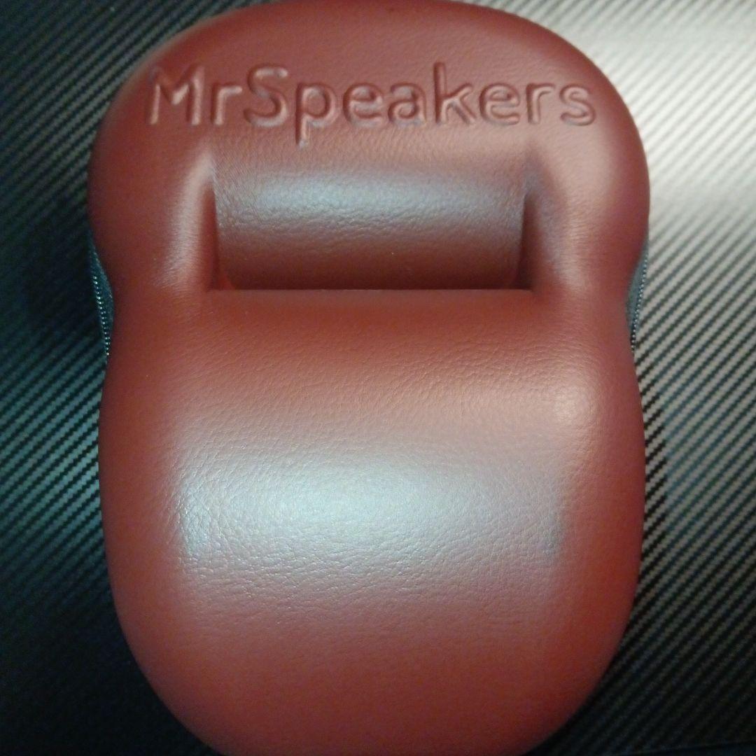 ※ジャンク※ Mr.SPEAKERS ETHER FLOW 1.1