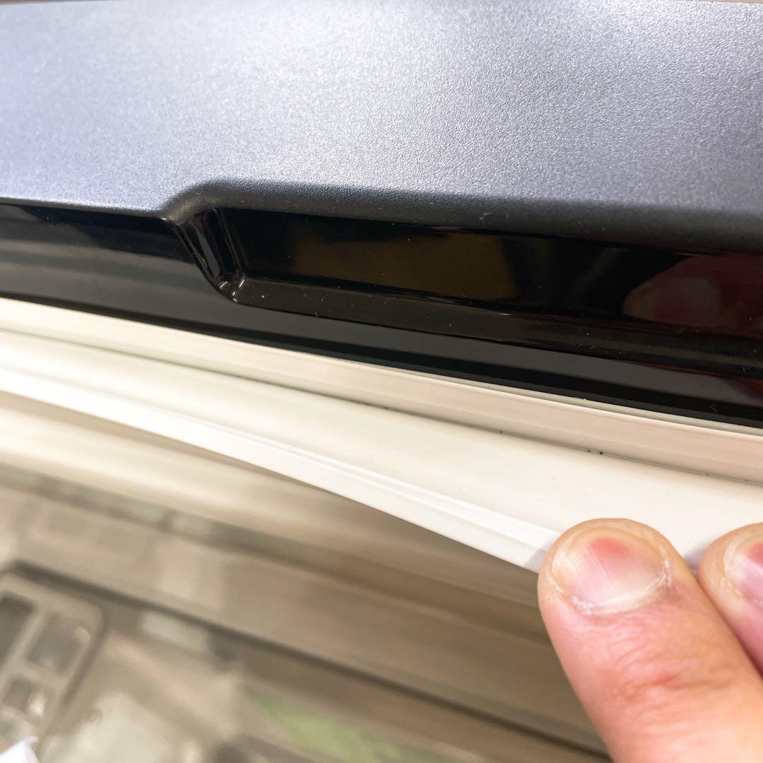 東芝　TOSHIBA 冷蔵庫　GR-V15BS 2024年製　153L