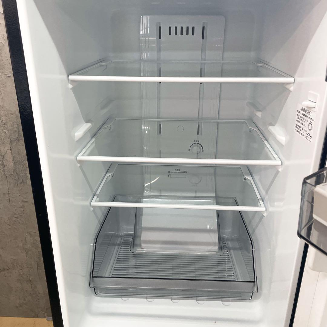 東芝　TOSHIBA 冷蔵庫　GR-V15BS 2024年製　153L