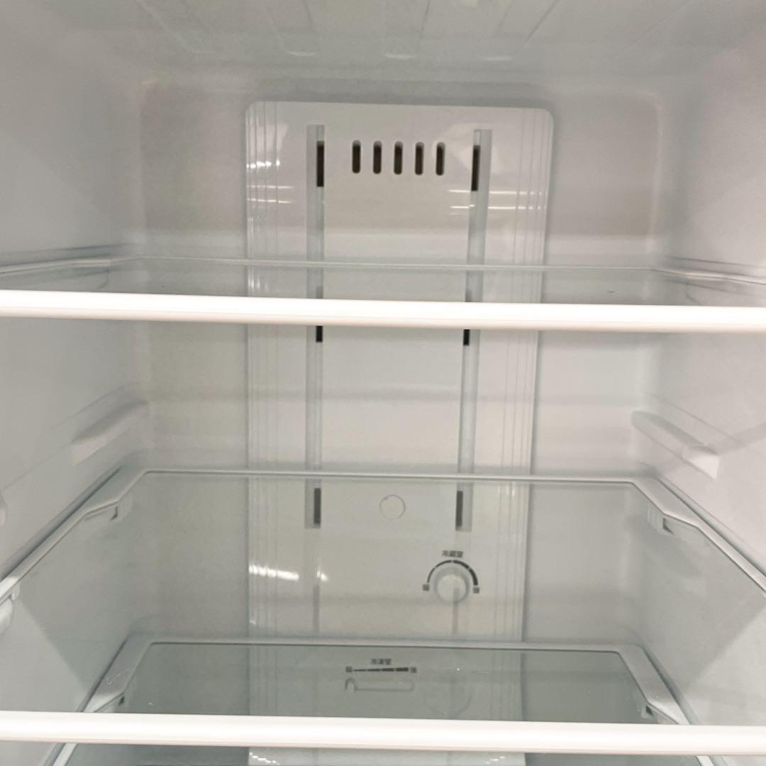 東芝　TOSHIBA 冷蔵庫　GR-V15BS 2024年製　153L