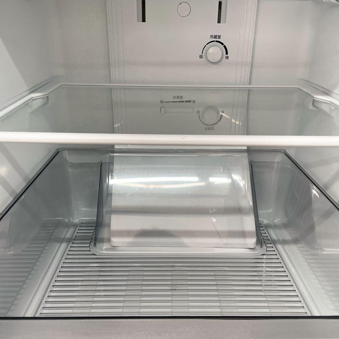 東芝　TOSHIBA 冷蔵庫　GR-V15BS 2024年製　153L