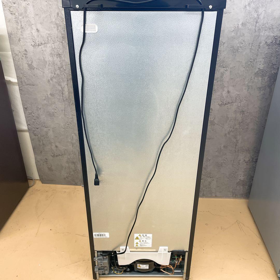 東芝　TOSHIBA 冷蔵庫　GR-V15BS 2024年製　153L