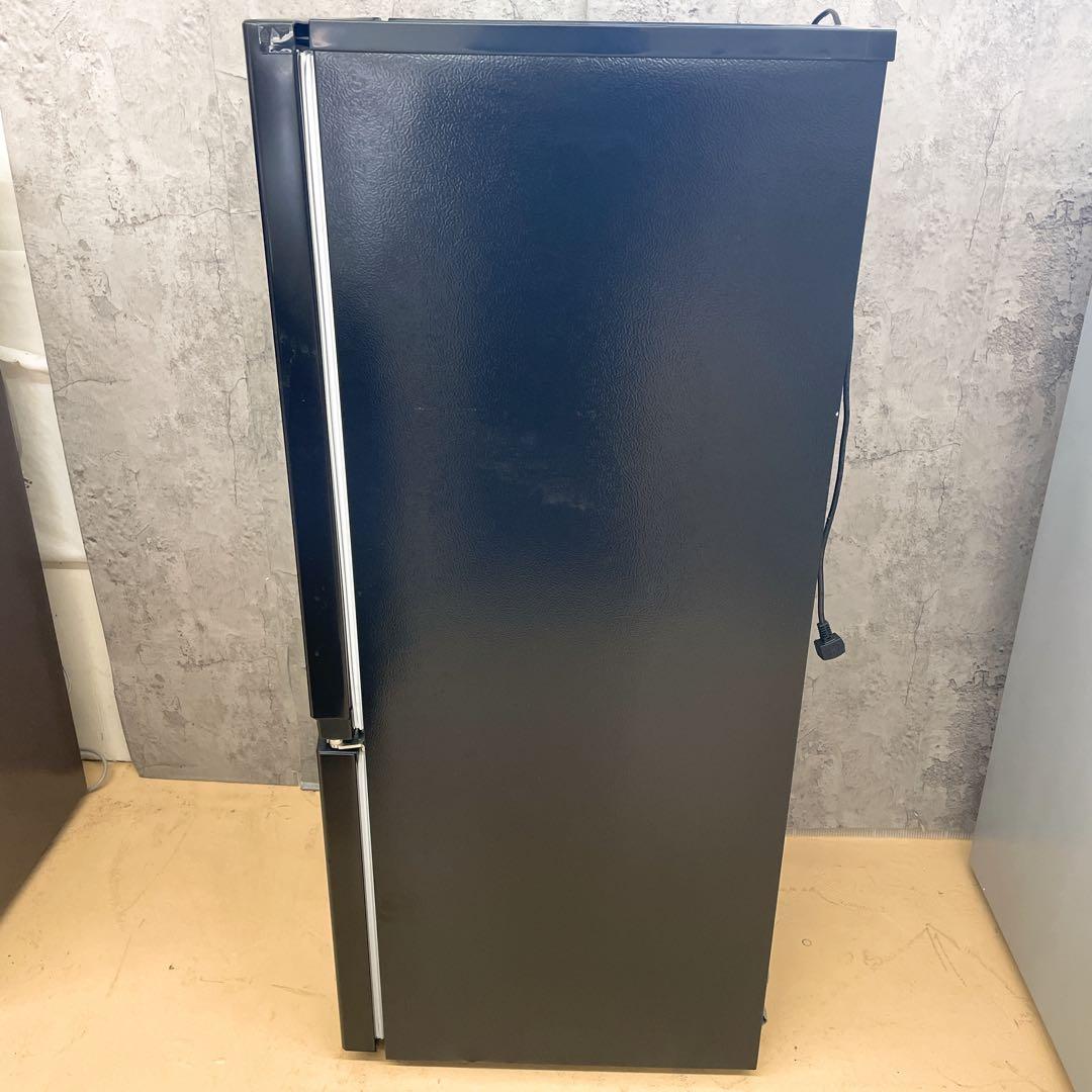 東芝　TOSHIBA 冷蔵庫　GR-V15BS 2024年製　153L