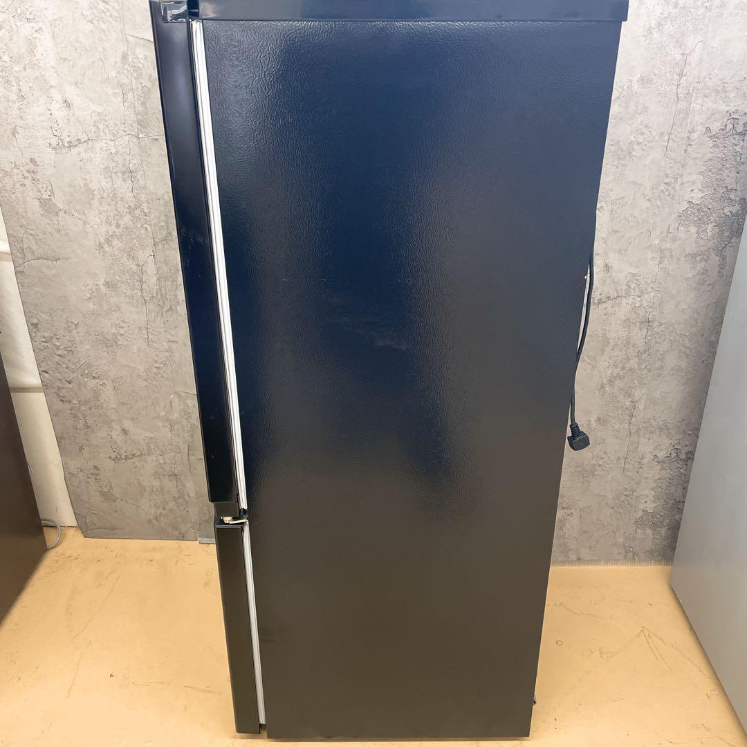 東芝　TOSHIBA 冷蔵庫　GR-V15BS 2024年製　153L