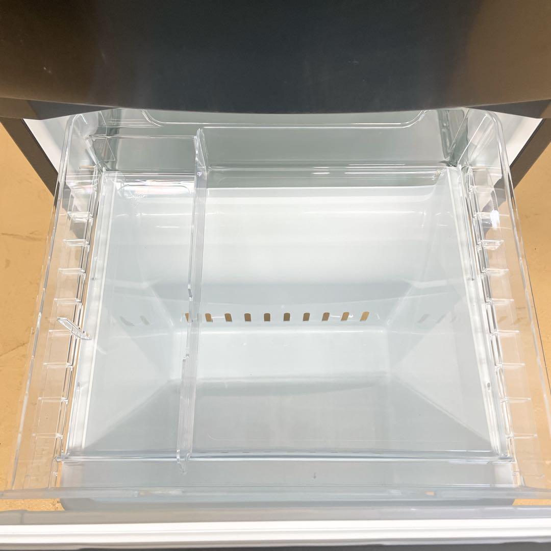 東芝　TOSHIBA 冷蔵庫　GR-V15BS 2024年製　153L