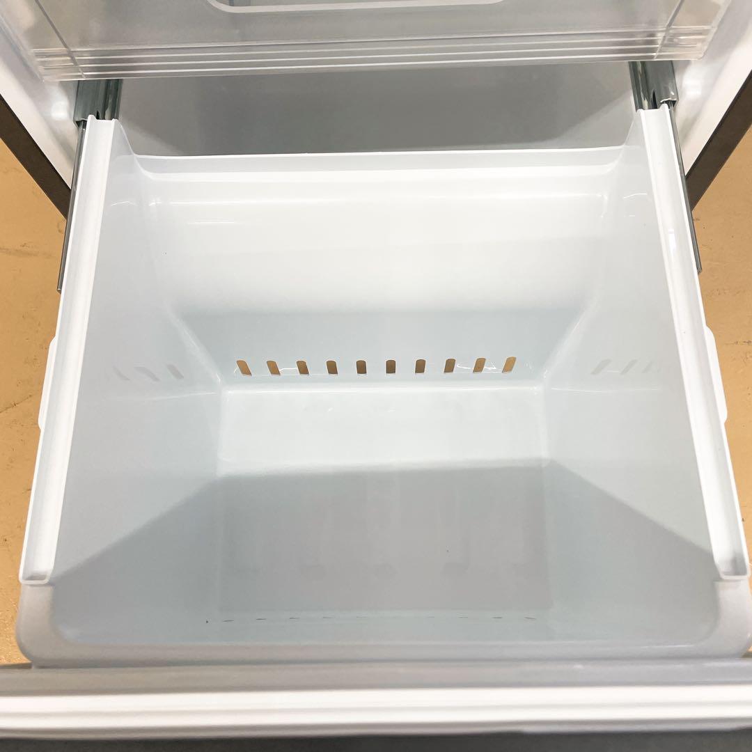 東芝　TOSHIBA 冷蔵庫　GR-V15BS 2024年製　153L