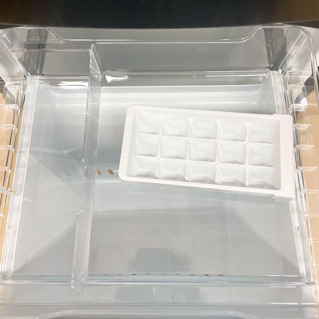 東芝　TOSHIBA 冷蔵庫　GR-V15BS 2024年製　153L