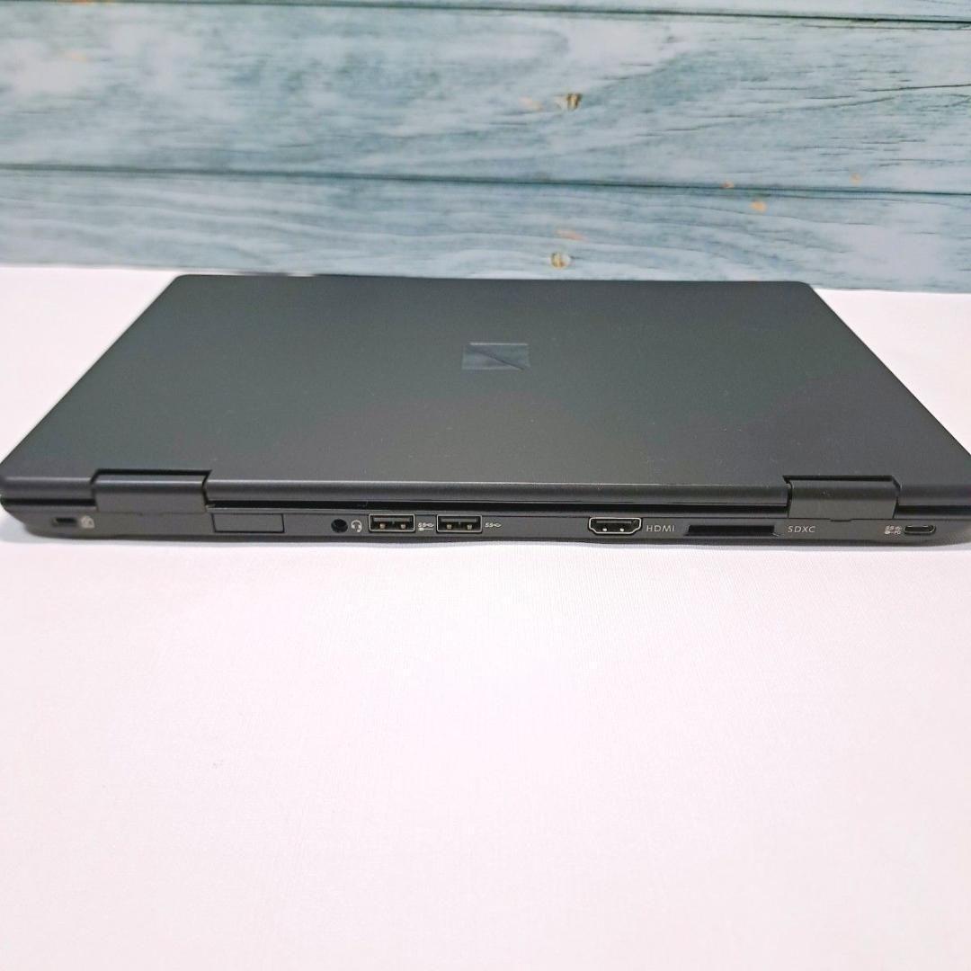 D47【訳あり】NECノートパソコン 8世代i5/SSD/メモリ8 Win11