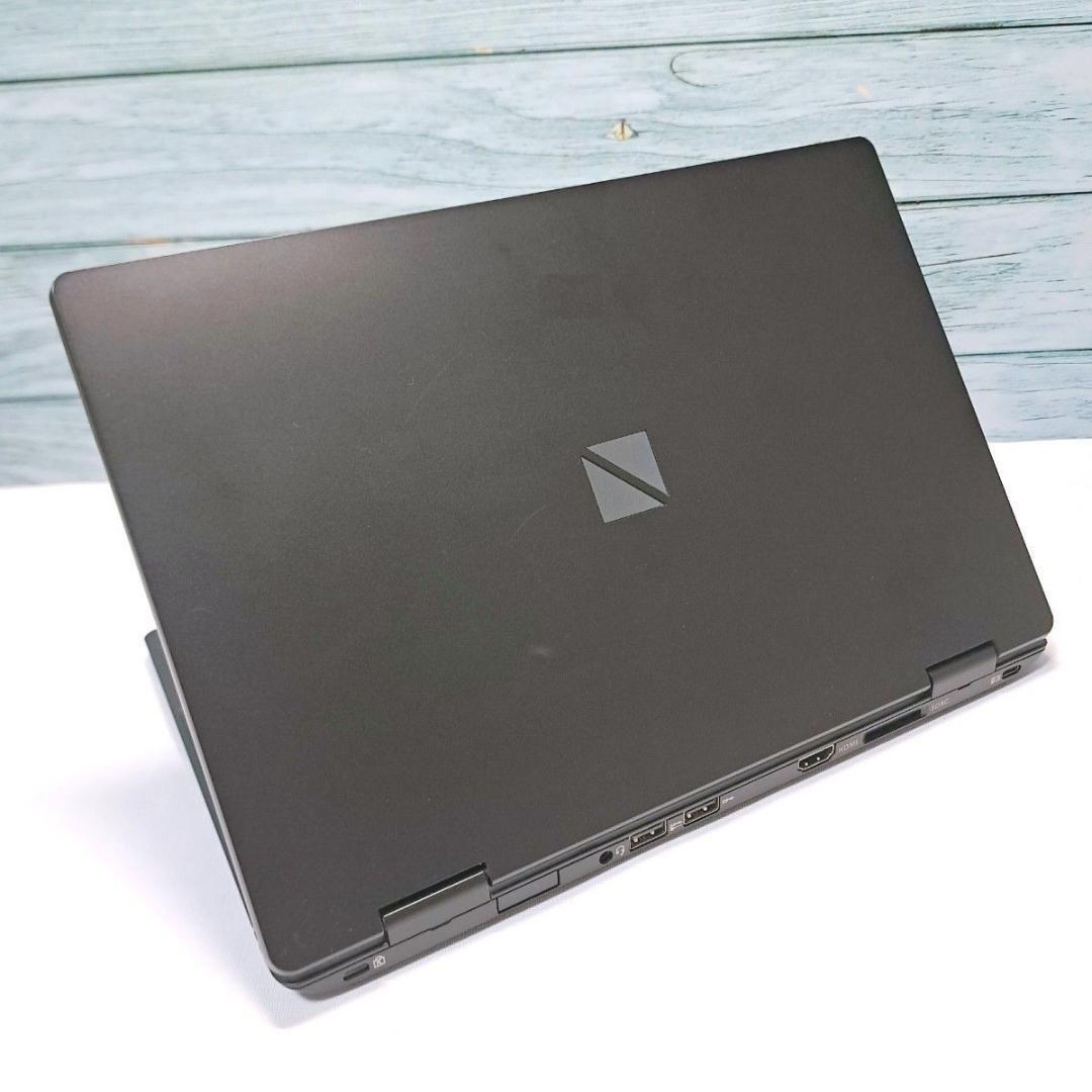 D47【訳あり】NECノートパソコン 8世代i5/SSD/メモリ8 Win11