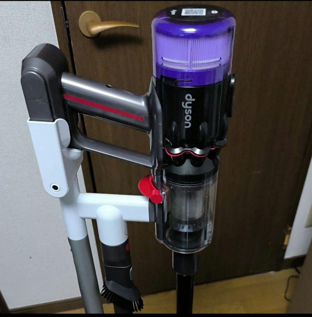 Dyson micro plus SV33 FF PL スティッククリーナー