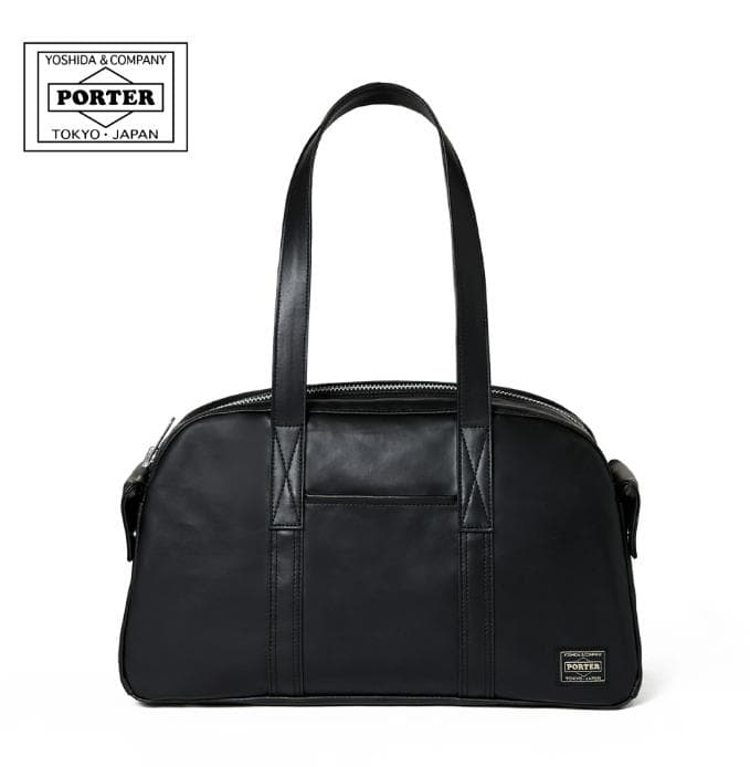 PORTER FREE STYLE BOSTONBAG ポーター ボストンバッグ