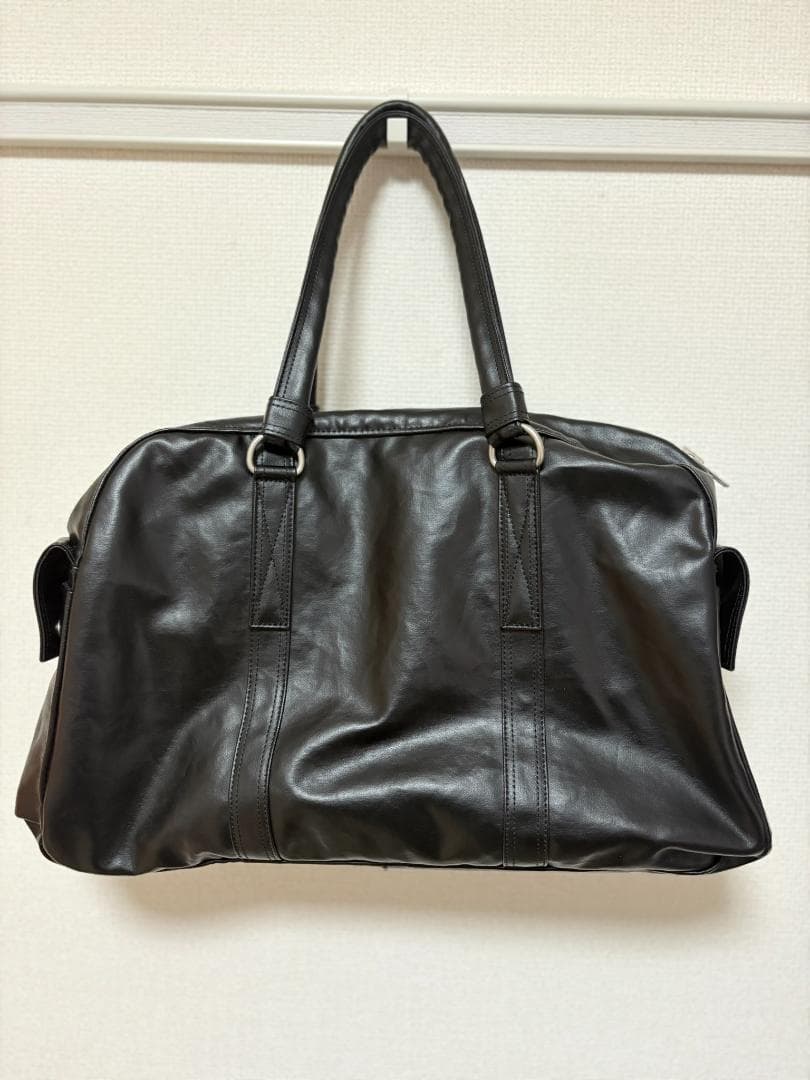 PORTER FREE STYLE BOSTONBAG ポーター ボストンバッグ