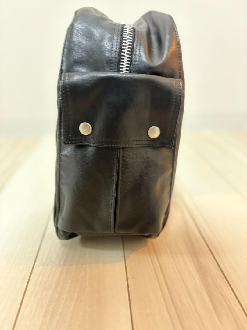 PORTER FREE STYLE BOSTONBAG ポーター ボストンバッグ