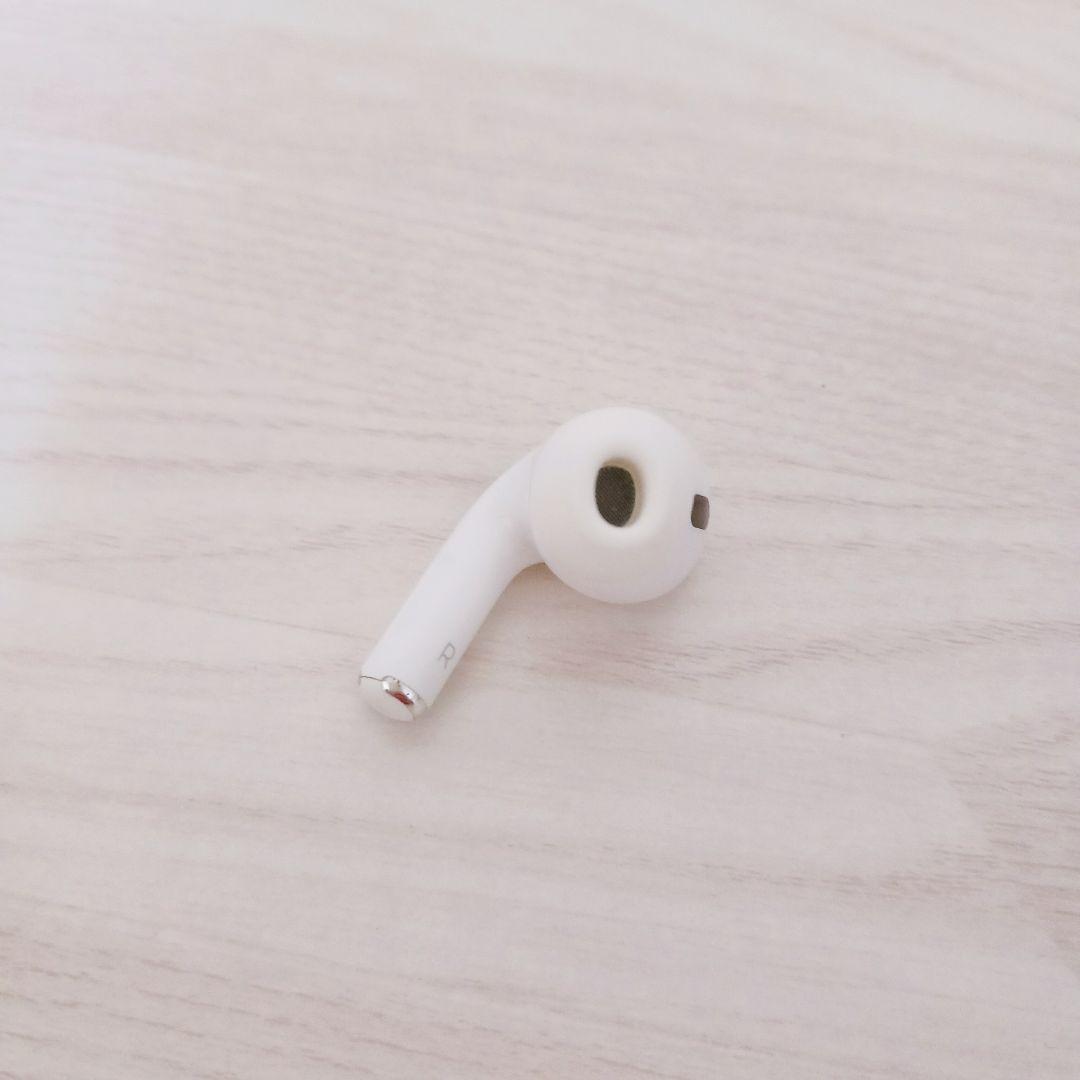 Apple　アップル　AirPods Pro 第2世代 右耳 A3047 正規品