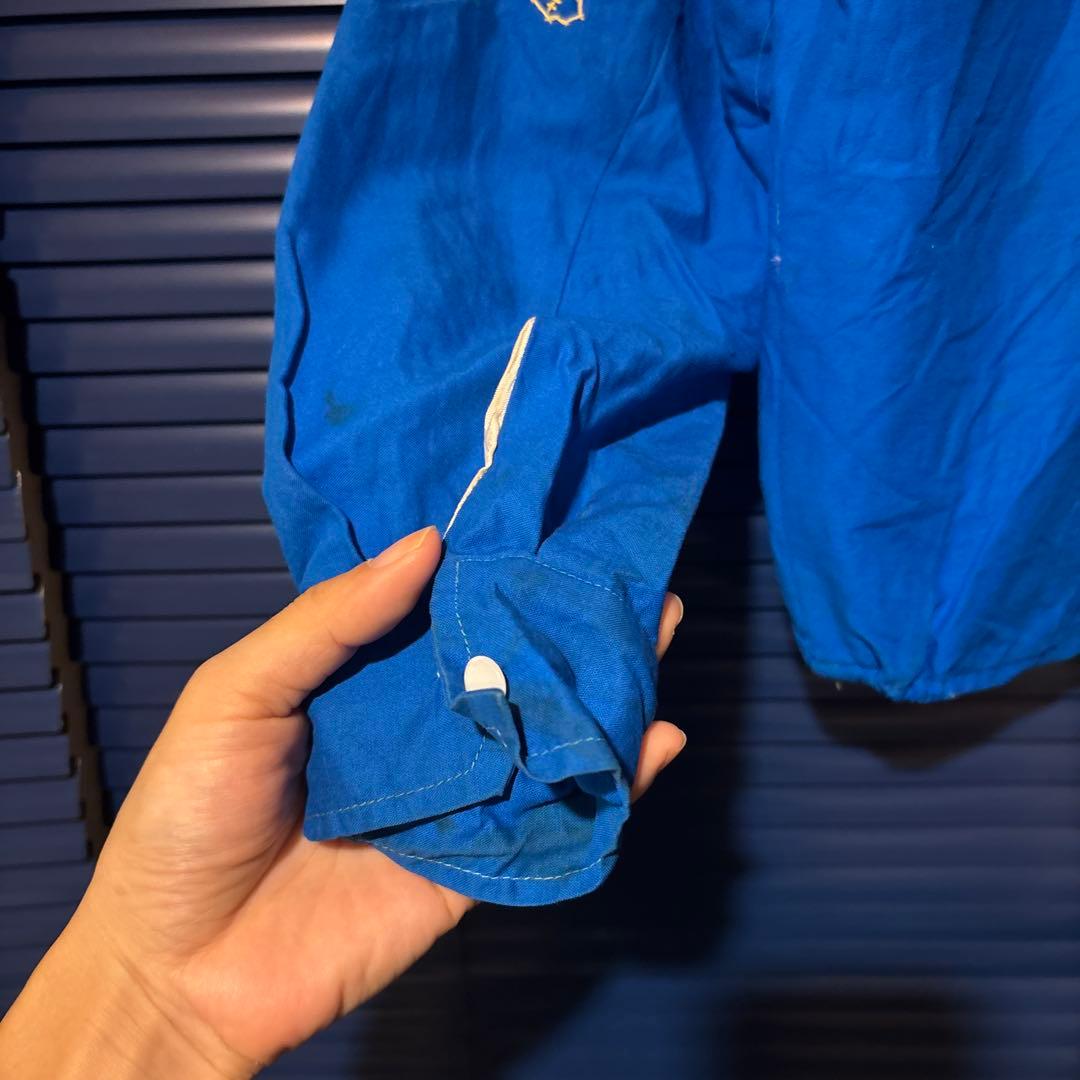 ベトナムジャケット　vintage