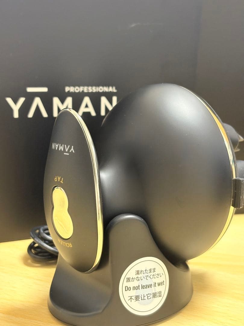 YA-MANヴェーダニードルスパBS for Salon