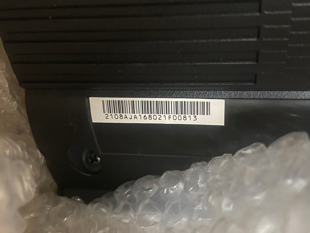 『美品』TCL 液晶テレビ 2021年製 フルHD　32型