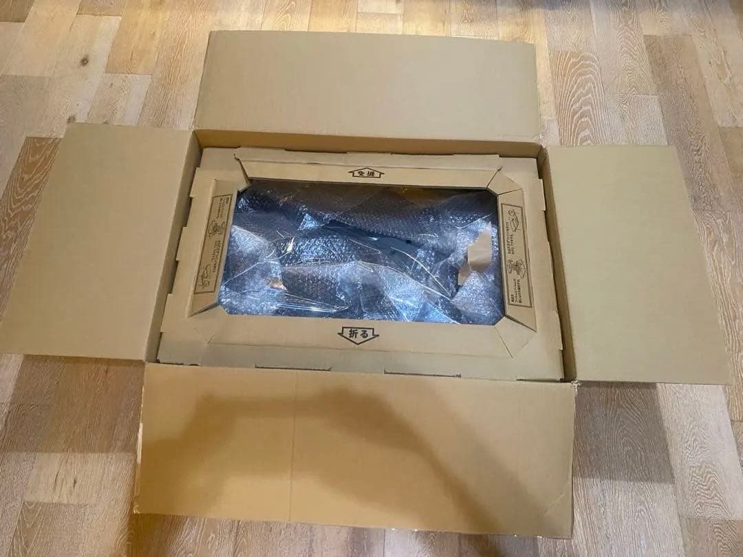 『美品』TCL 液晶テレビ 2021年製 フルHD　32型