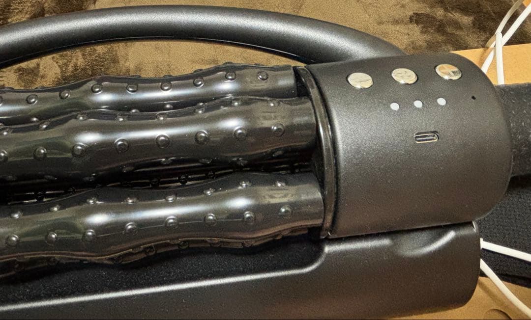 GACKT エクストラリリース筋膜ローラー