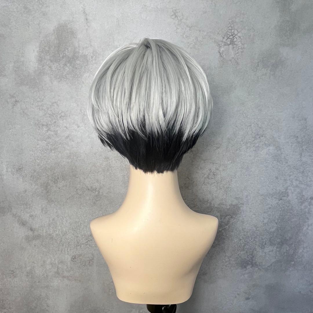 むじ様　ウィッグオーダーページ