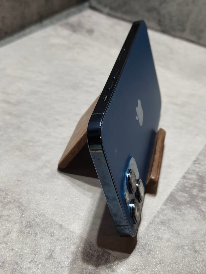 iPhone12 Pro Max 128GB SIMフリー スマホ