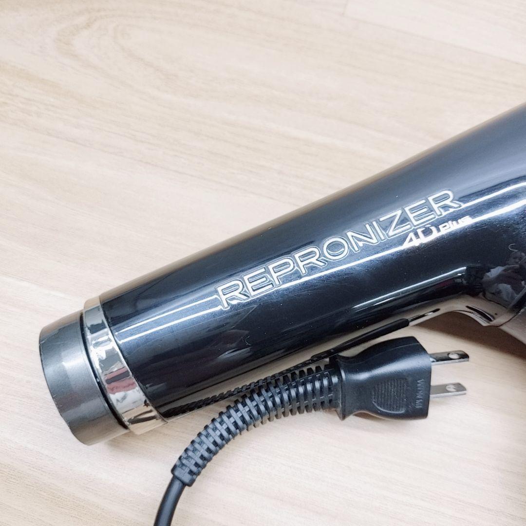 美品⚡️リュミエリーナ レプロナイザー 4Dplus 4D plus