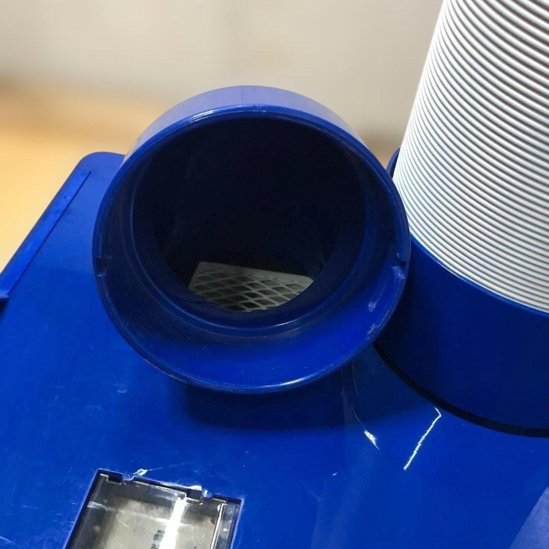 送料無料 広電 スポットクーラー KSM25DY 冷房機 移動式 250731