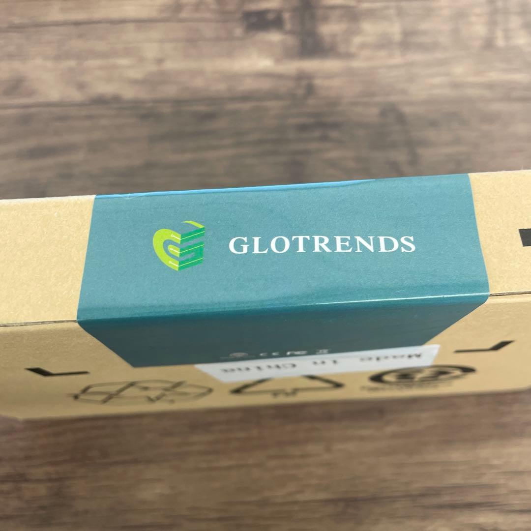 未開封GLOTRENDS PA20 2ポートM.2 NVMe - PCIe3.0