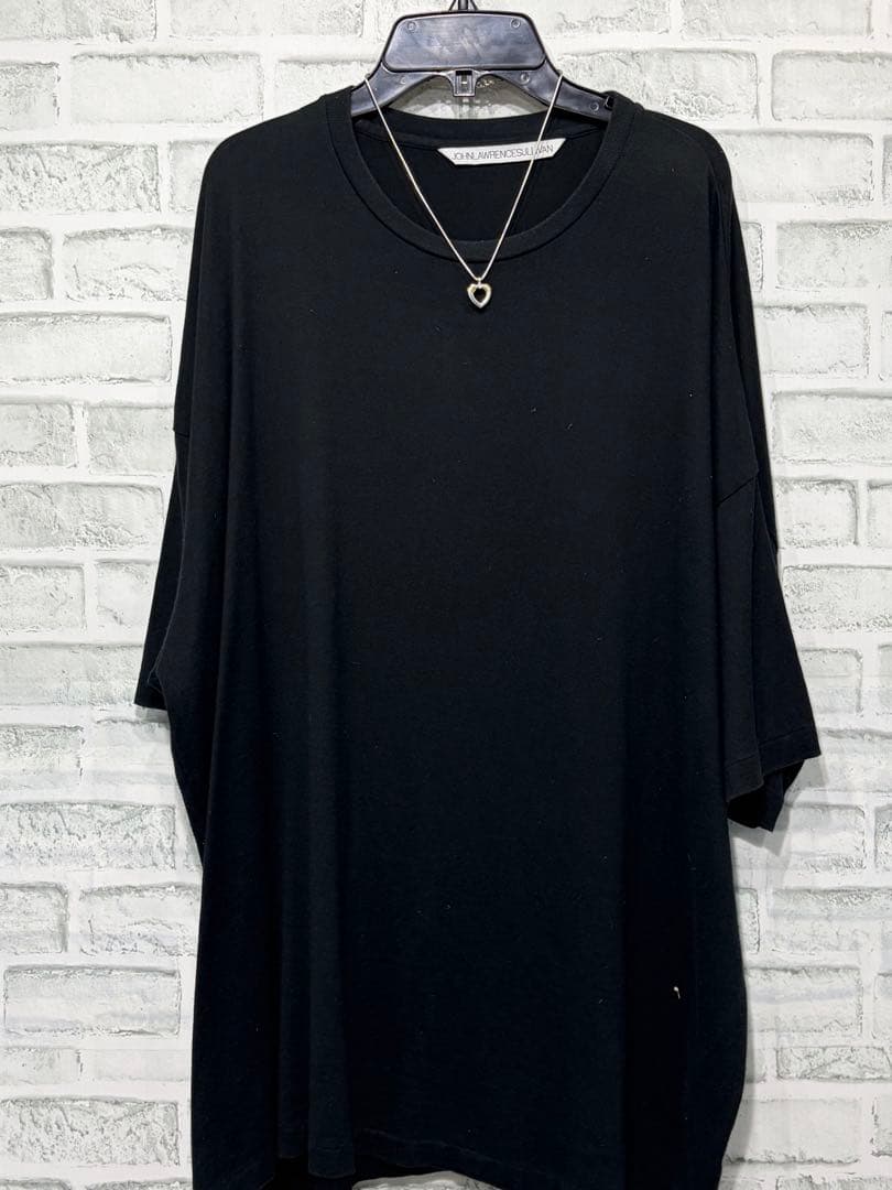 美品　ヴィンテージティファニー　TIFFANY コンビ　ハートネックレス　18K