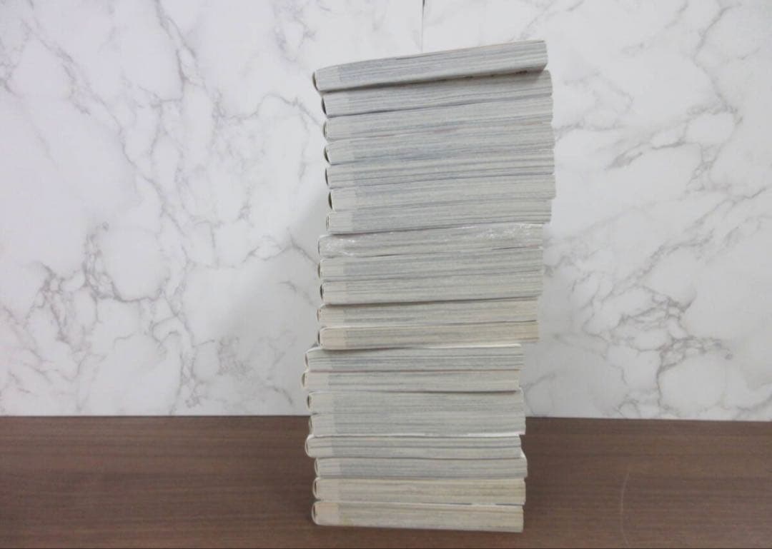 新九郎、奔る！1〜20巻セット　ゆうきまさみ