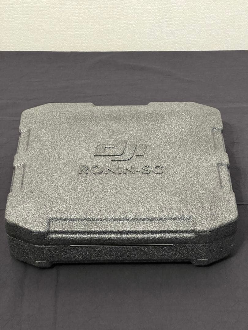 その他 DJI Ronin-SC