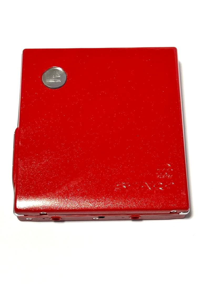 SHARP MDプレーヤー MD-DS77 ジャンク品