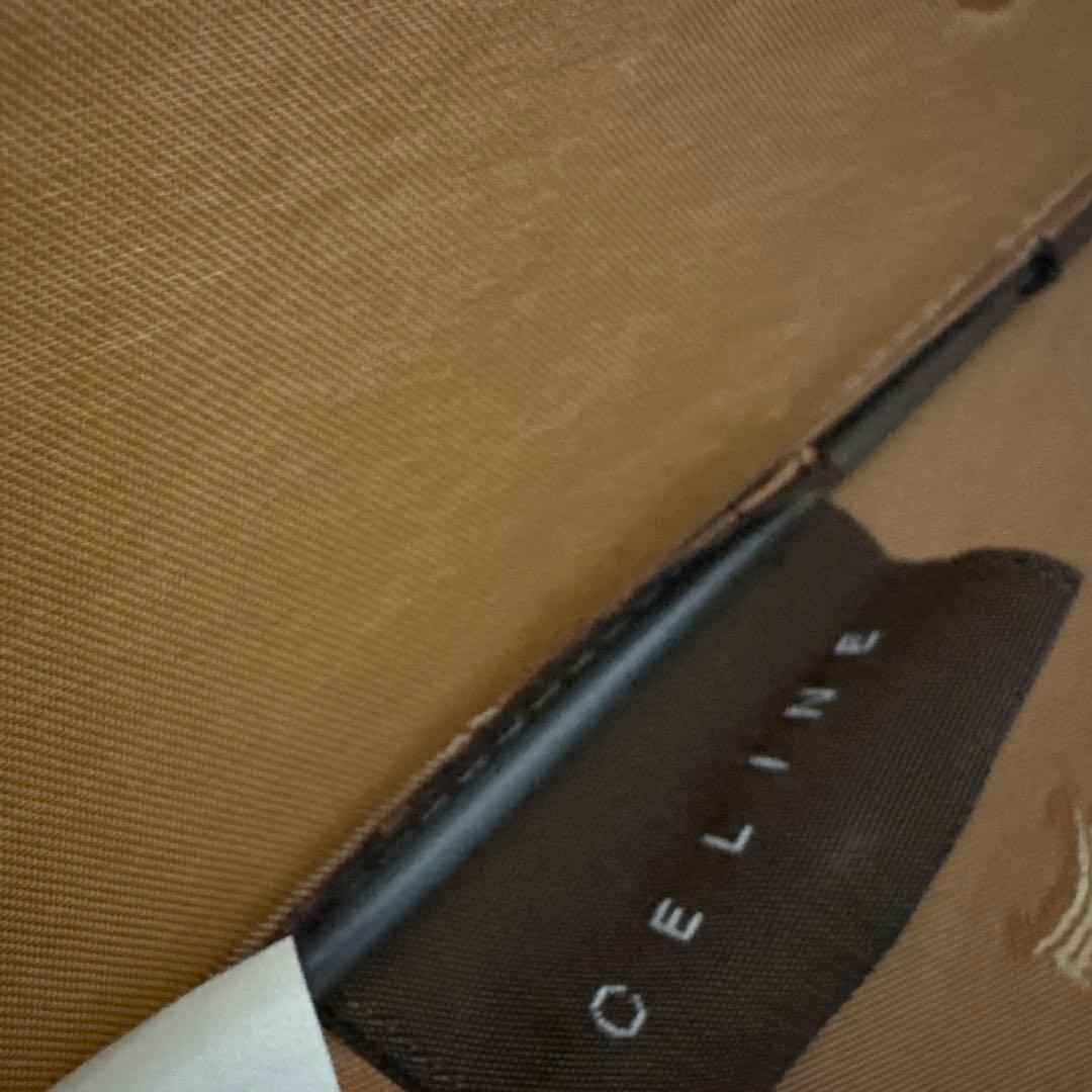 セリーヌ　銀座 WAKO イヴサンローラン　because 傘　雨傘　レディース