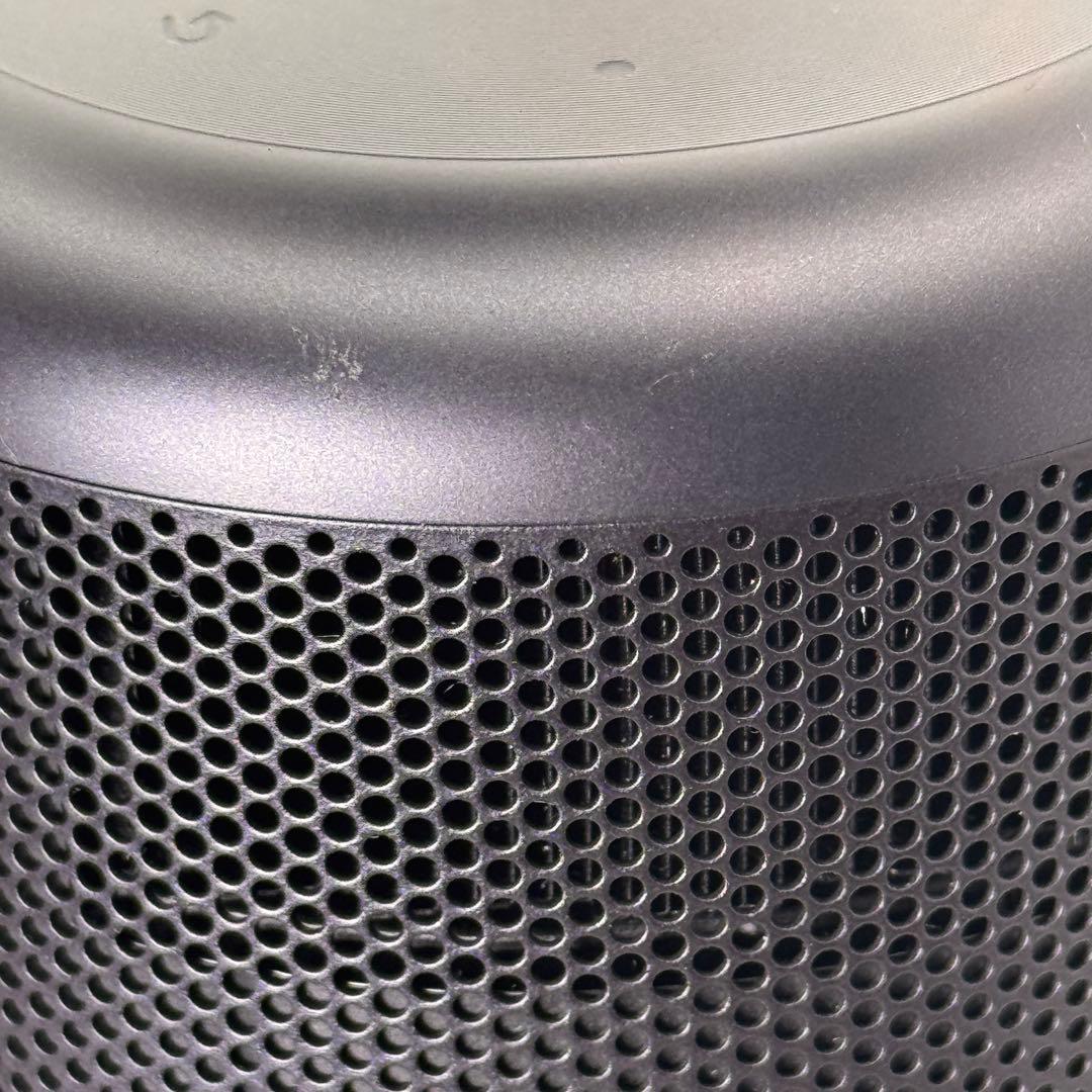 NEBULA Capsule 3 モバイルプロジェクター Google TV搭載