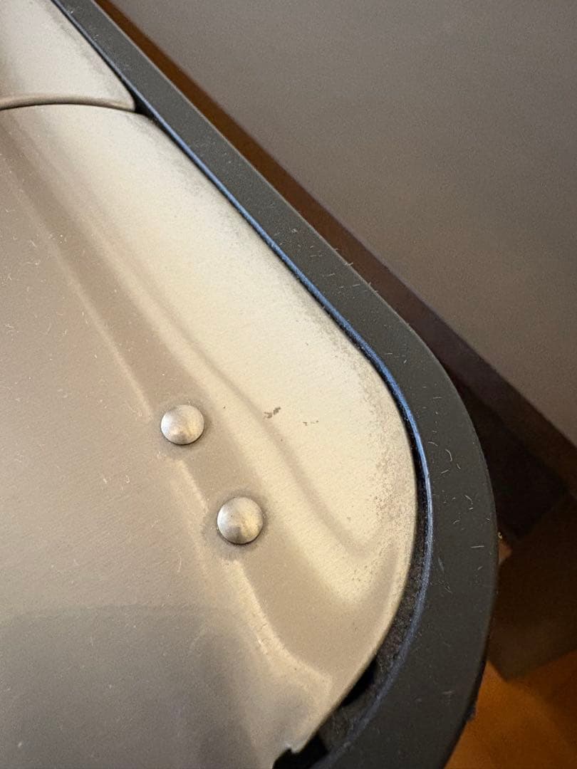 SIMPLEHUMAN バタフライ ステップカン 30ℓ ゴミ箱 / コンラン