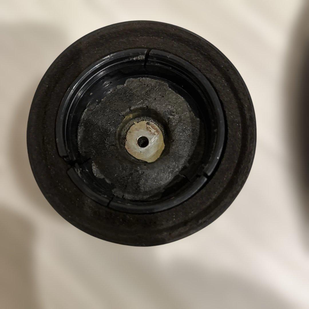 【当時物】 S30Z 純正 ハンドル 240Z フェアレディZ ステアリング